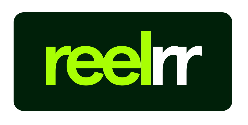 Reelrr Logo